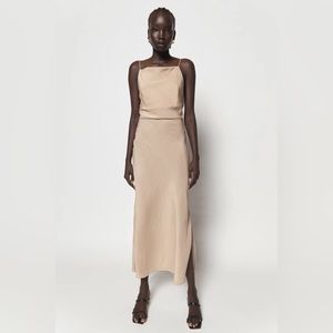 St. Agni Paris Dress